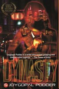 Cover of Dynasty by Joygopal Podder